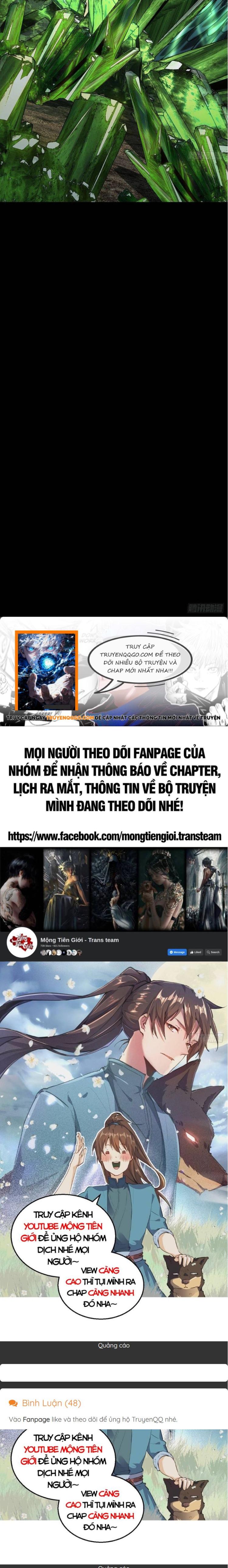 Đọc truyện [Leak] Đại Tượng Vô Hình - Chap 502
