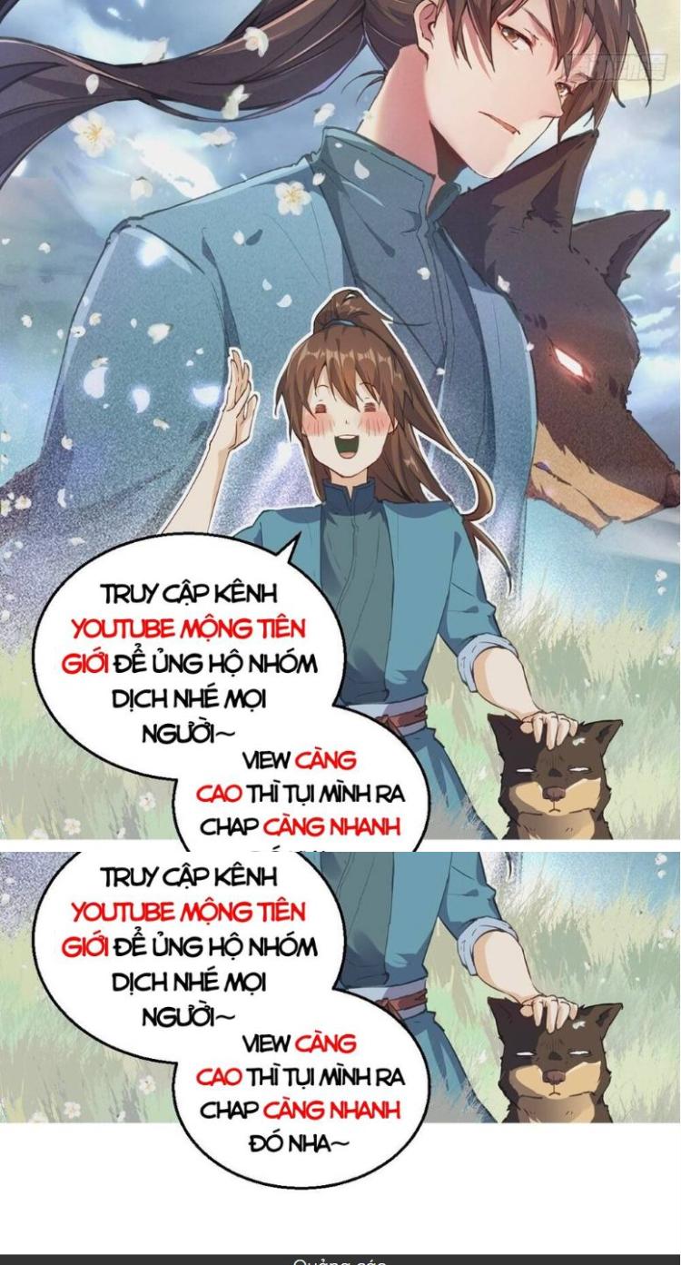 Đọc truyện [Leak] Đại Tượng Vô Hình - Chap 505