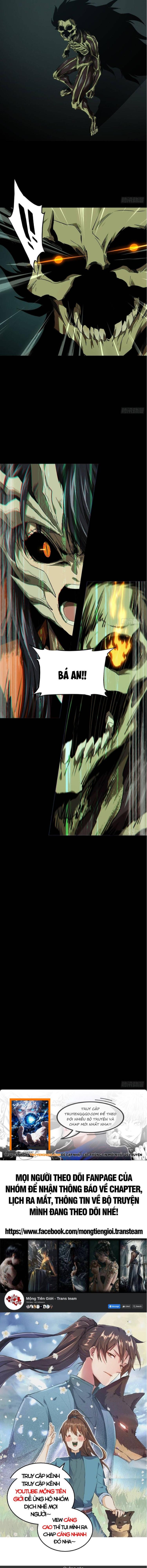 Đọc truyện [Leak] Đại Tượng Vô Hình - Chap 520