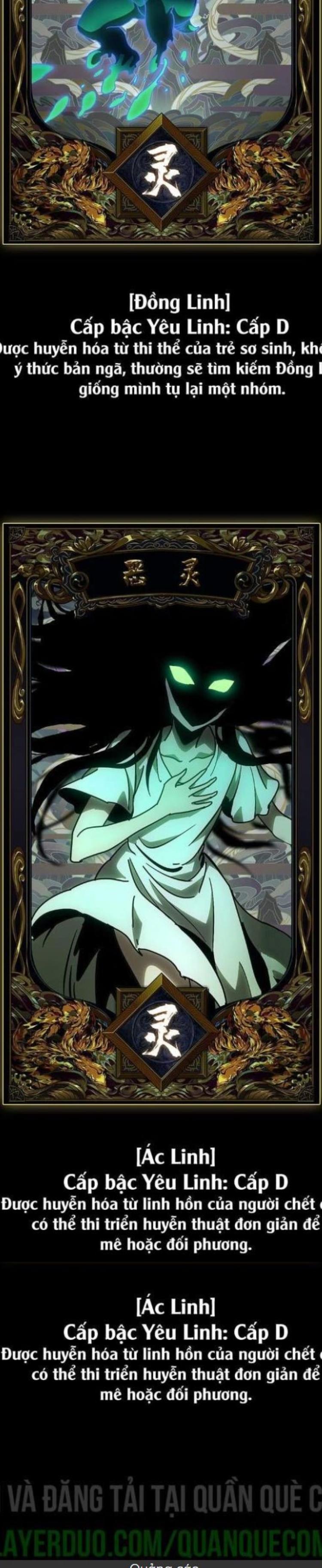 Đọc truyện [Leak] Đại Tượng Vô Hình - Chap 53