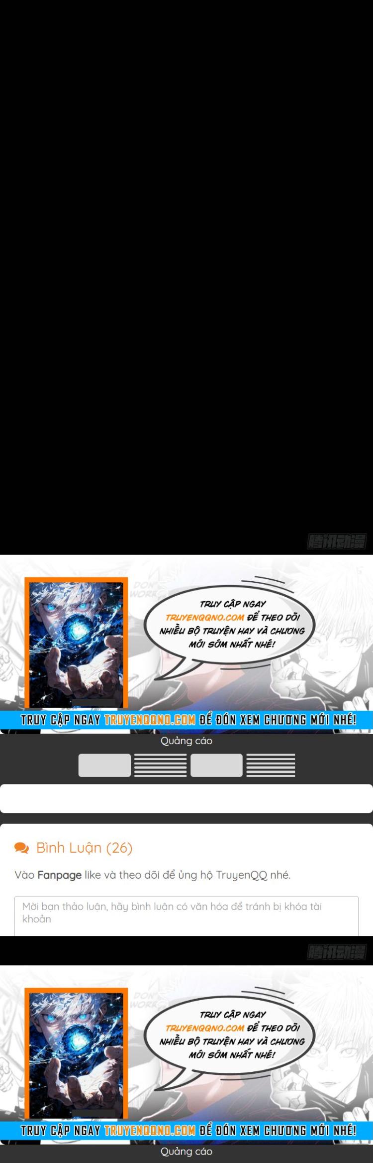Đọc truyện [Leak] Đại Tượng Vô Hình - Chap 547