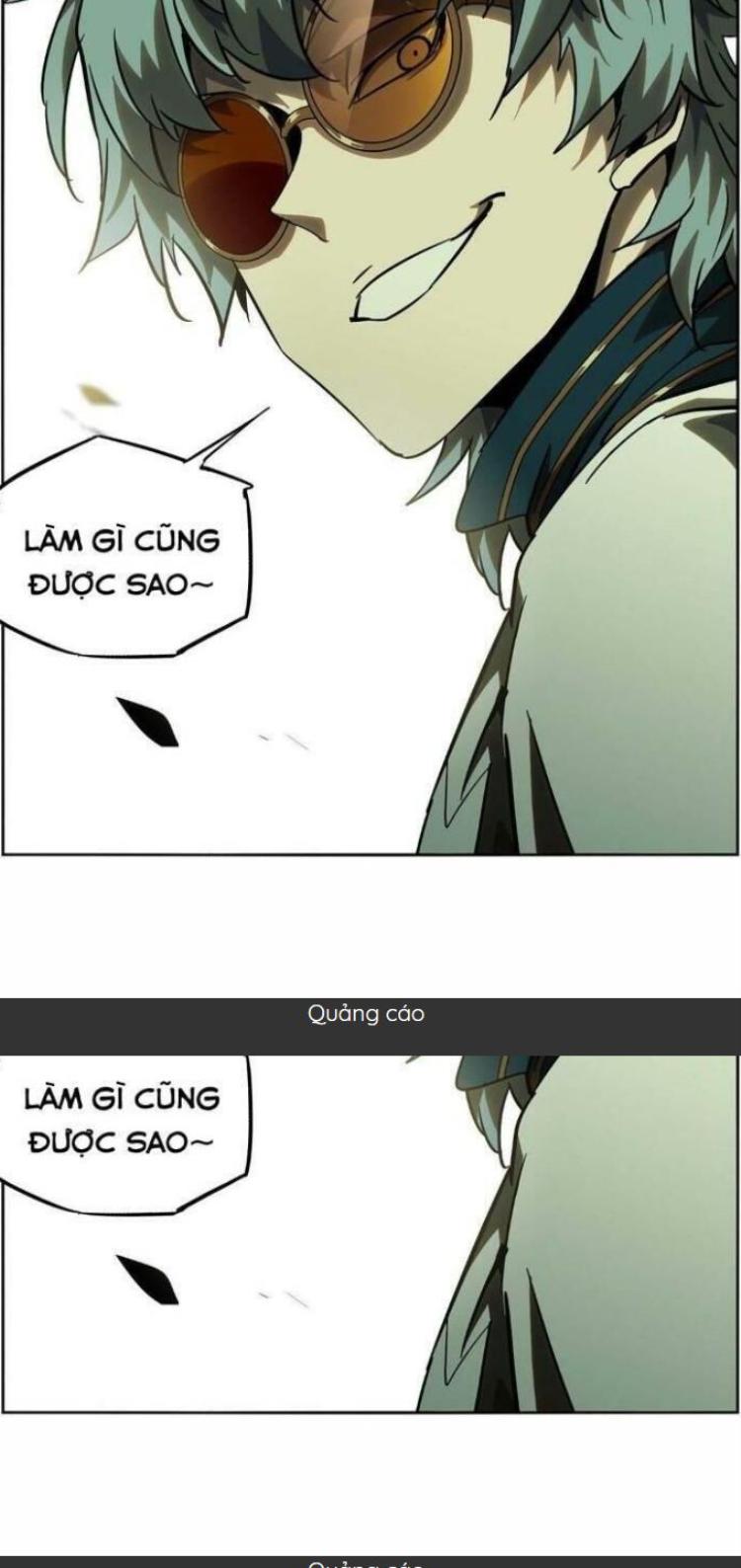 Đọc truyện [Leak] Đại Tượng Vô Hình - Chap 67