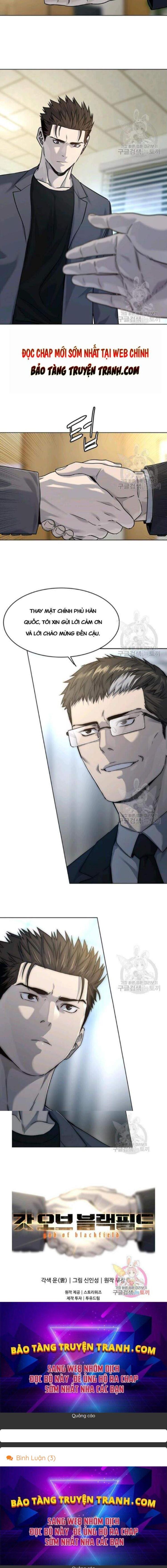 Đọc truyện [Leak] Đội trưởng lính đánh thuê - Chap 102