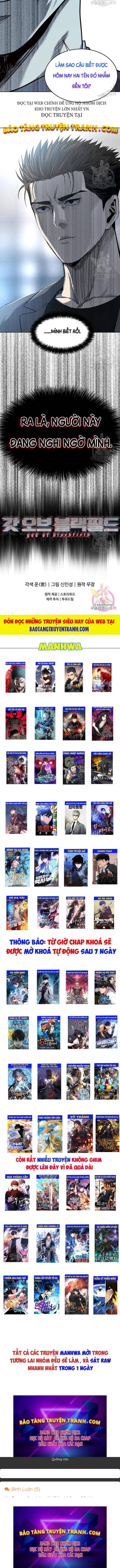 Đọc truyện [Leak] Đội trưởng lính đánh thuê - Chap 105