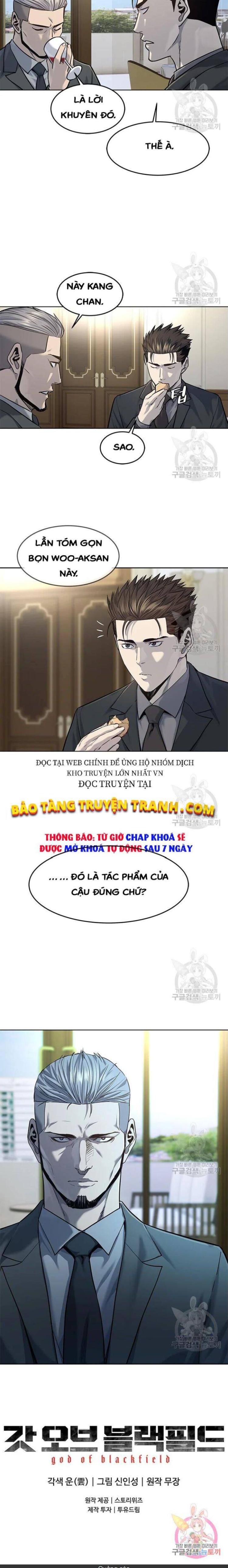 Đọc truyện [Leak] Đội trưởng lính đánh thuê - Chap 108