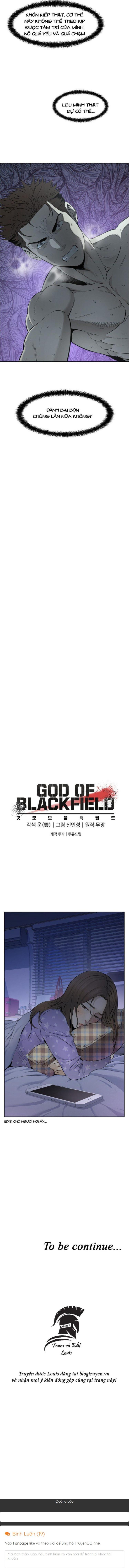 Đọc truyện [Leak] Đội trưởng lính đánh thuê - Chap 11