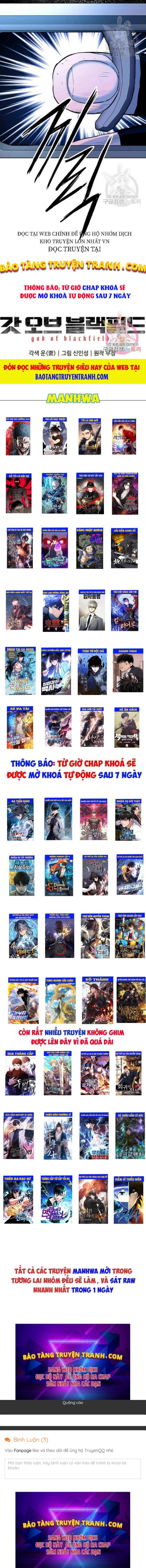 Đọc truyện [Leak] Đội trưởng lính đánh thuê - Chap 115