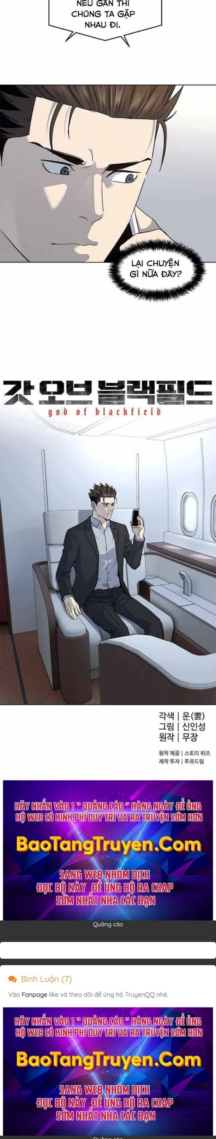 Đọc truyện [Leak] Đội trưởng lính đánh thuê - Chap 130