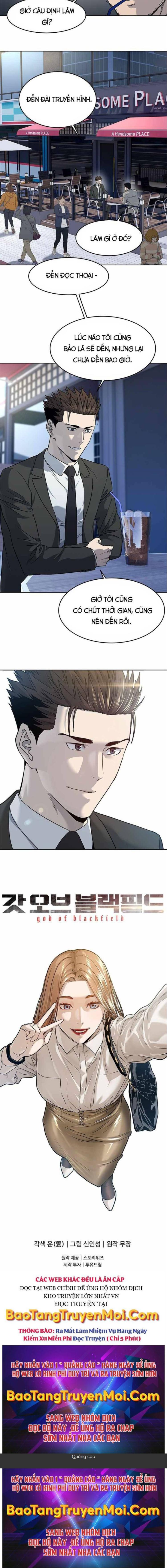 Đọc truyện [Leak] Đội trưởng lính đánh thuê - Chap 136