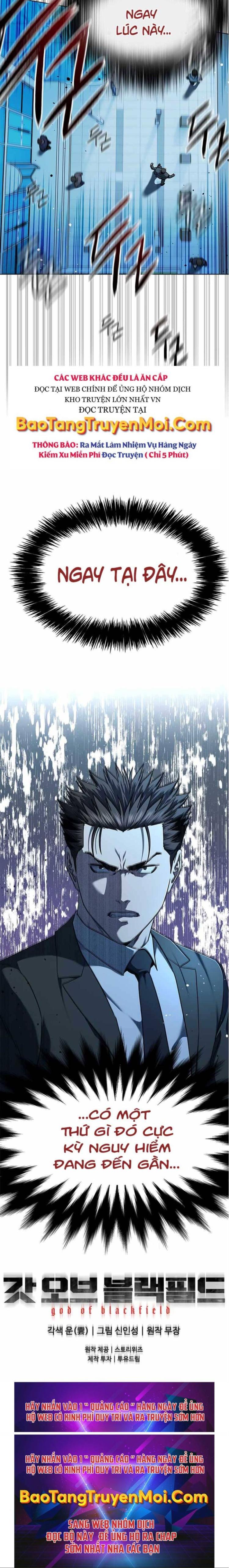 Đọc truyện [Leak] Đội trưởng lính đánh thuê - Chap 137