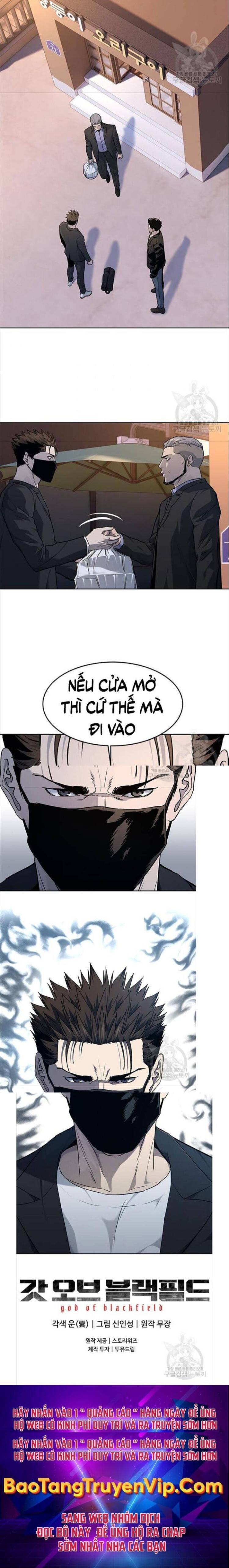 Đọc truyện [Leak] Đội trưởng lính đánh thuê - Chap 147