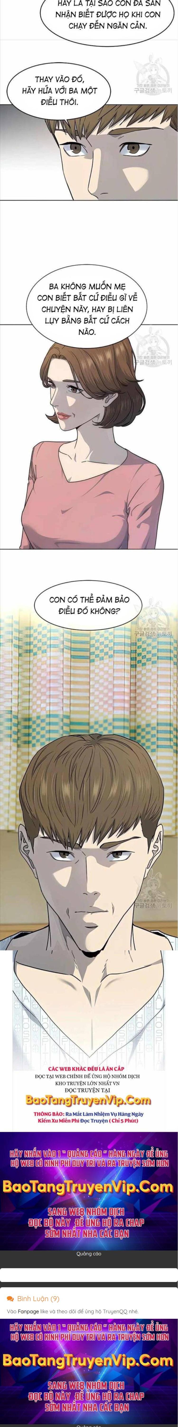 Đọc truyện [Leak] Đội trưởng lính đánh thuê - Chap 151