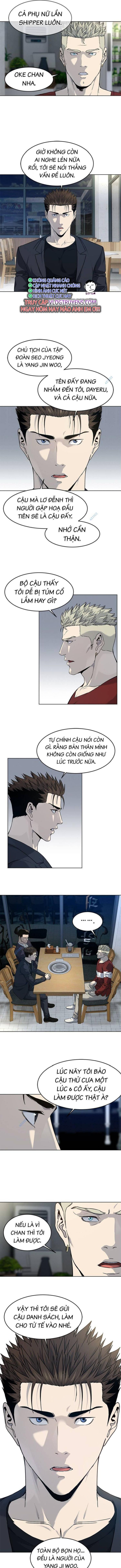 Đọc truyện [Leak] Đội trưởng lính đánh thuê - Chap 156