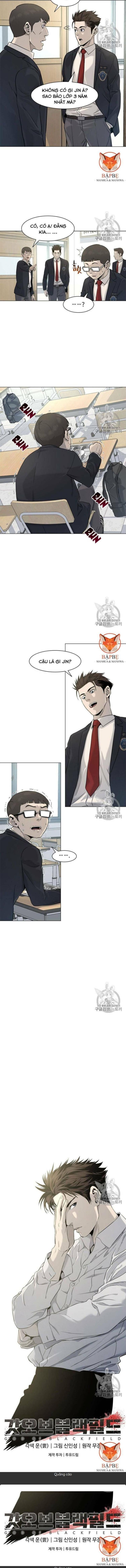 Đọc truyện [Leak] Đội trưởng lính đánh thuê - Chap 16