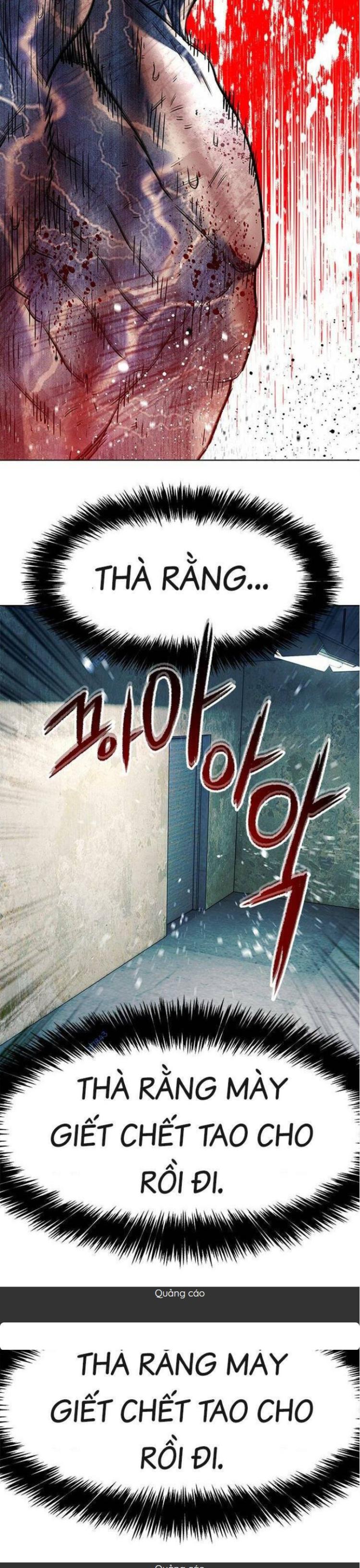 Đọc truyện [Leak] Đội trưởng lính đánh thuê - Chap 163