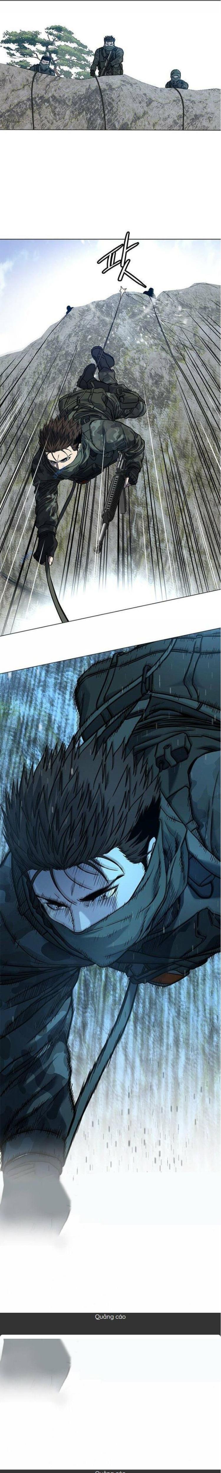 Đọc truyện [Leak] Đội trưởng lính đánh thuê - Chap 164