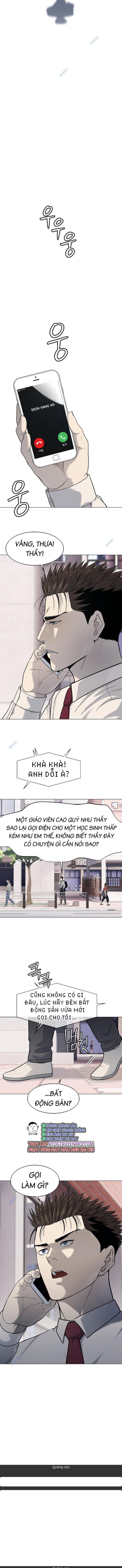 Đọc truyện [Leak] Đội trưởng lính đánh thuê - Chap 187