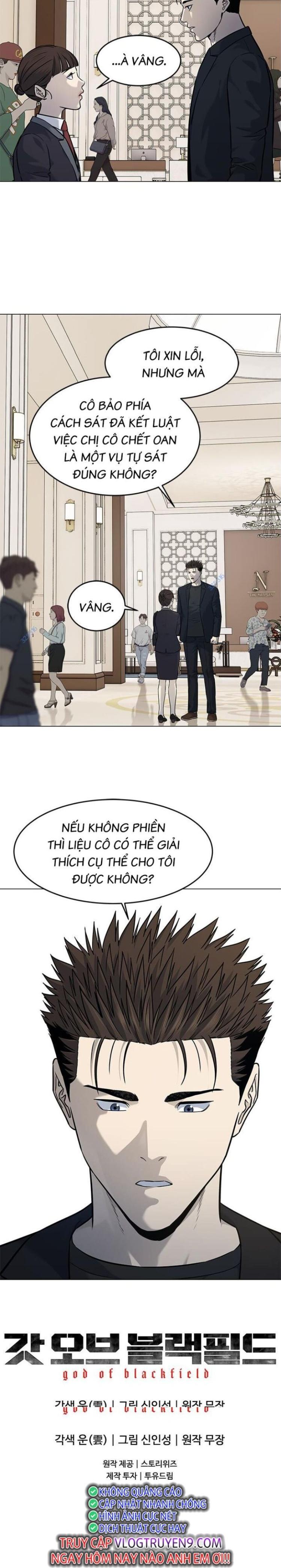 Đọc truyện [Leak] Đội trưởng lính đánh thuê - Chap 190