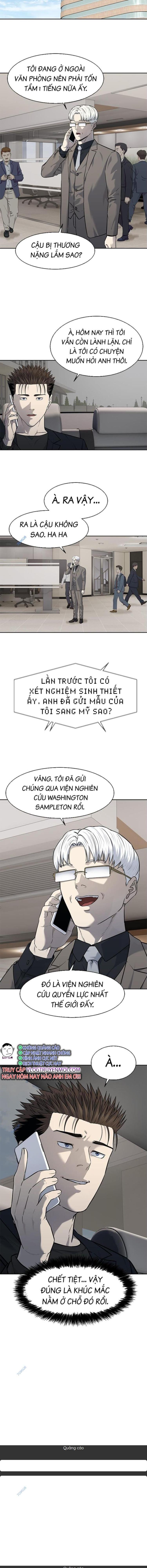 Đọc truyện [Leak] Đội trưởng lính đánh thuê - Chap 191