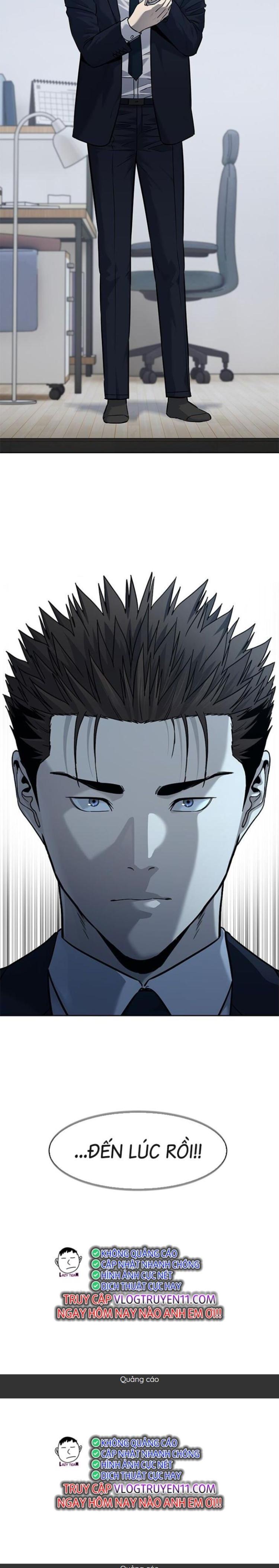 Đọc truyện [Leak] Đội trưởng lính đánh thuê - Chap 192