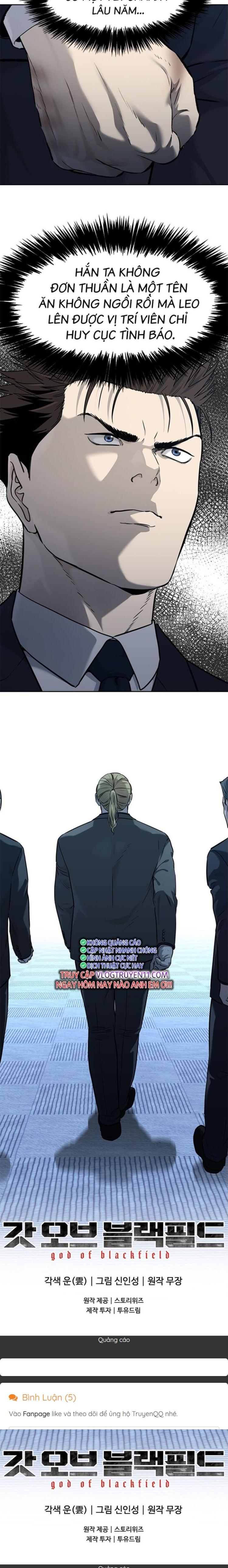 Đọc truyện [Leak] Đội trưởng lính đánh thuê - Chap 194