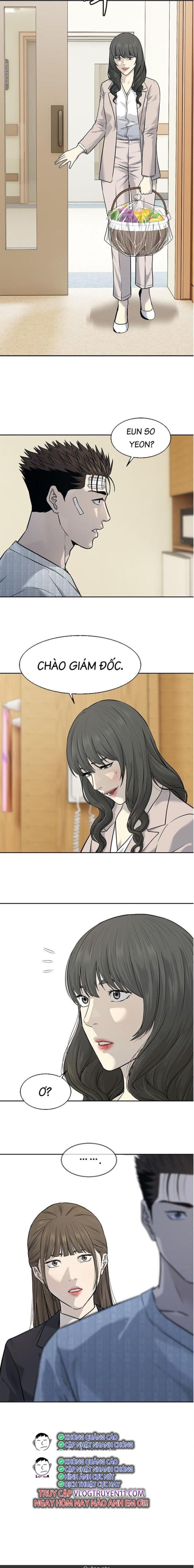 Đọc truyện [Leak] Đội trưởng lính đánh thuê - Chap 203