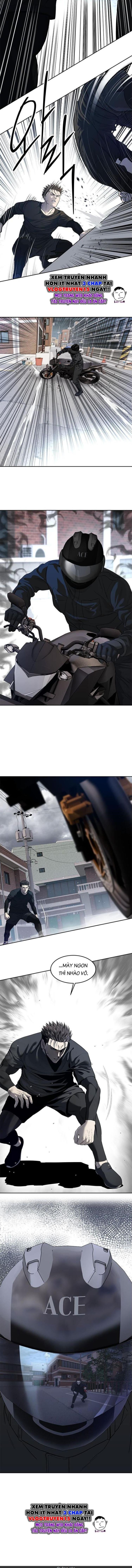 Đọc truyện [Leak] Đội trưởng lính đánh thuê - Chap 212