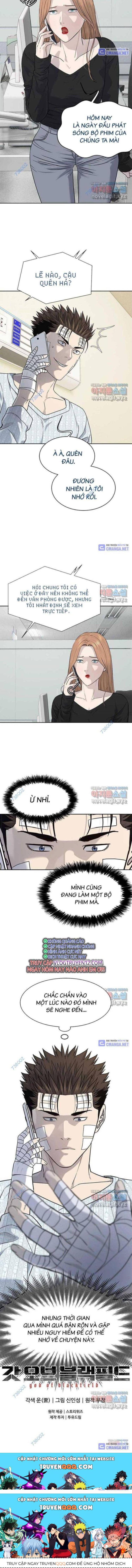 Đọc truyện [Leak] Đội trưởng lính đánh thuê - Chap 226