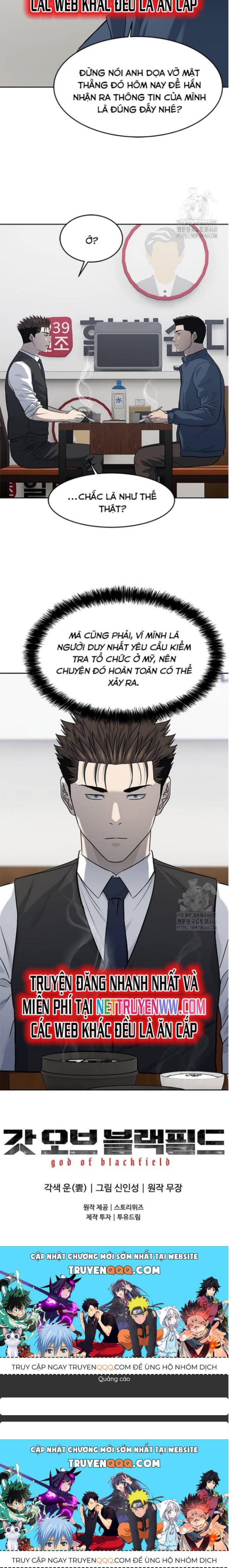 Đọc truyện [Leak] Đội trưởng lính đánh thuê - Chap 237