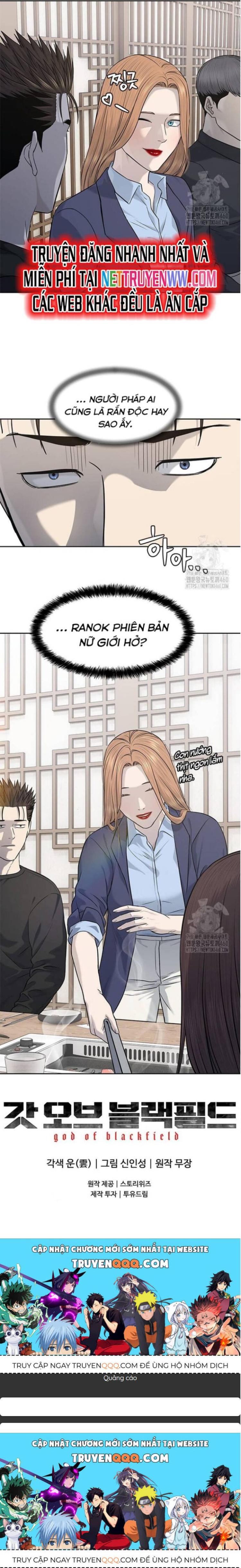 Đọc truyện [Leak] Đội trưởng lính đánh thuê - Chap 238