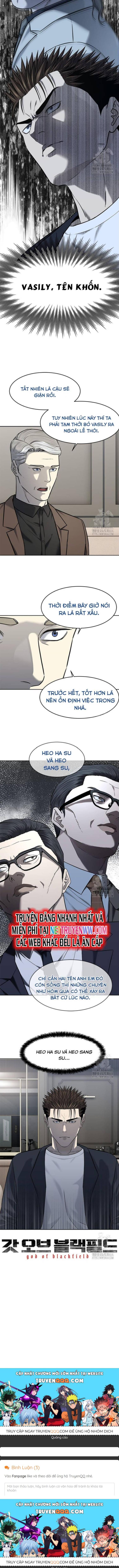 Đọc truyện [Leak] Đội trưởng lính đánh thuê - Chap 243