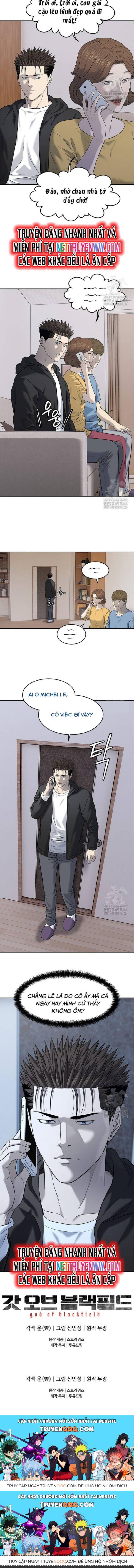 Đọc truyện [Leak] Đội trưởng lính đánh thuê - Chap 245