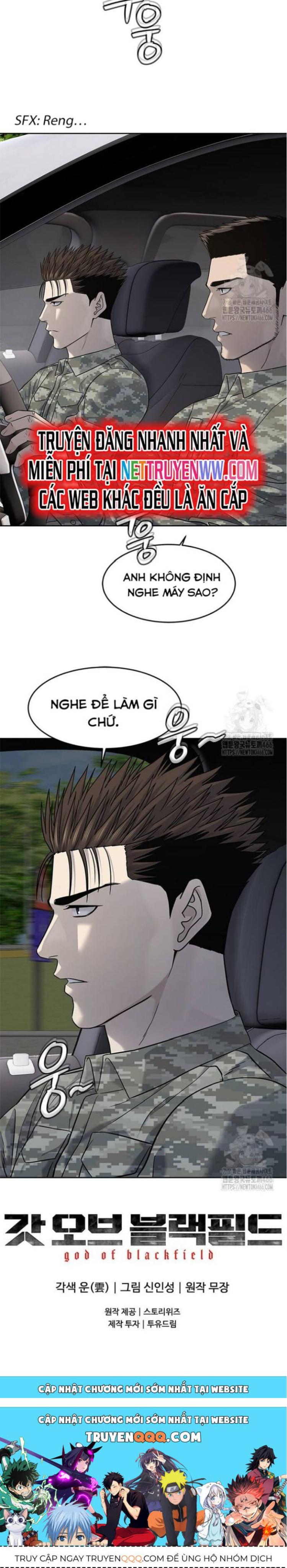 Đọc truyện [Leak] Đội trưởng lính đánh thuê - Chap 247