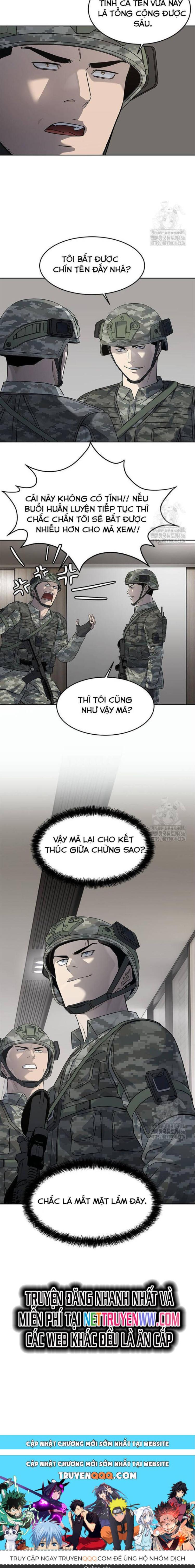 Đọc truyện [Leak] Đội trưởng lính đánh thuê - Chap 250