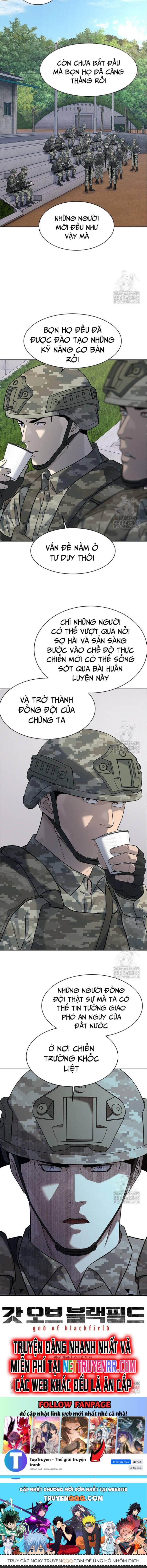 Đọc truyện [Leak] Đội trưởng lính đánh thuê - Chap 254