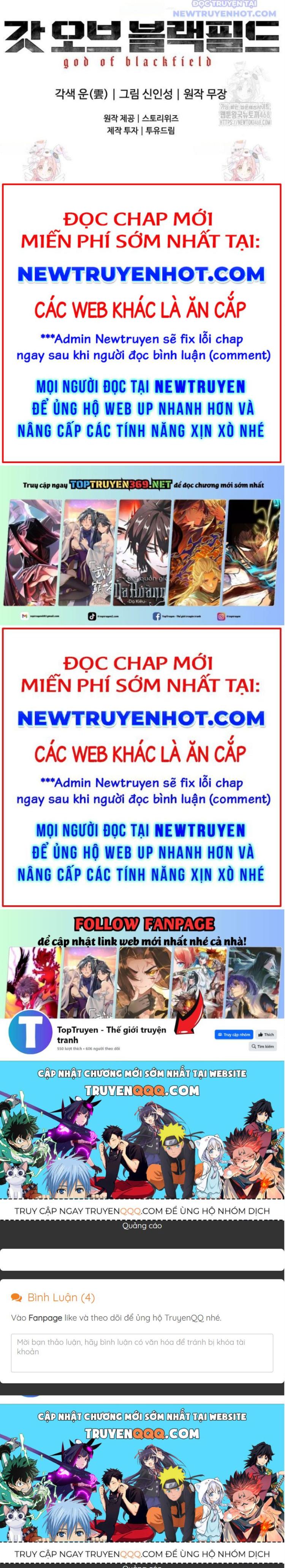 Đọc truyện [Leak] Đội trưởng lính đánh thuê - Chap 259