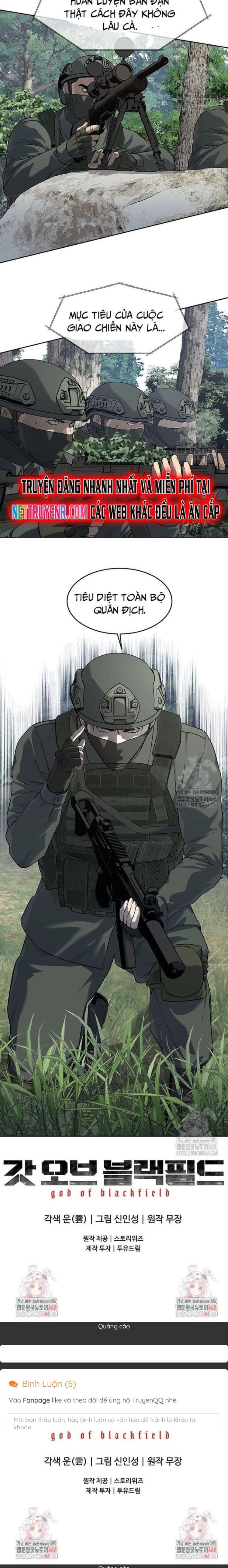 Đọc truyện [Leak] Đội trưởng lính đánh thuê - Chap 269