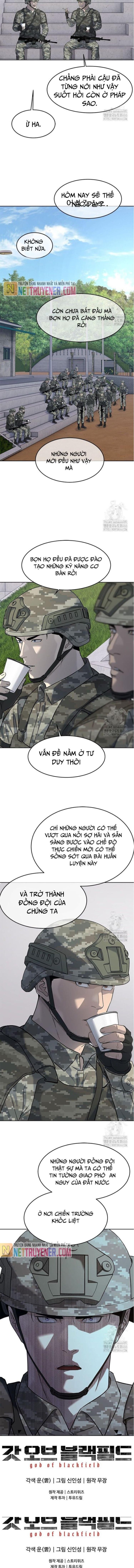 Đọc truyện [Leak] Đội trưởng lính đánh thuê - Chap 272