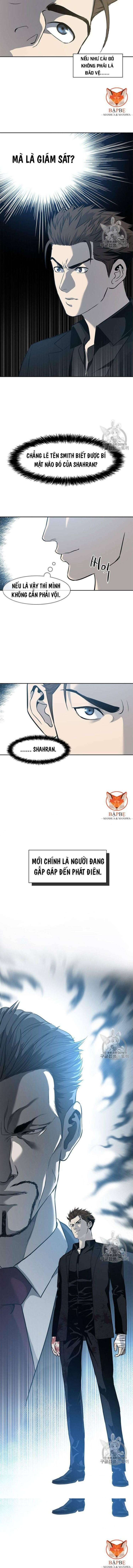 Đọc truyện [Leak] Đội trưởng lính đánh thuê - Chap 28