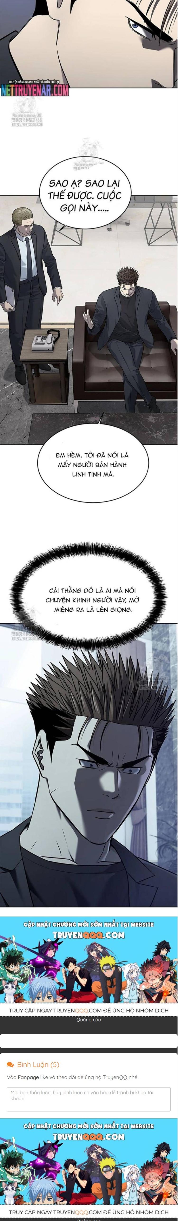 Đọc truyện [Leak] Đội trưởng lính đánh thuê - Chap 290