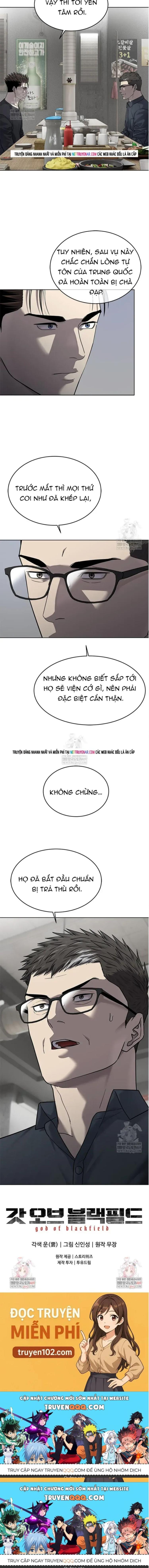 Đọc truyện [Leak] Đội trưởng lính đánh thuê - Chap 293