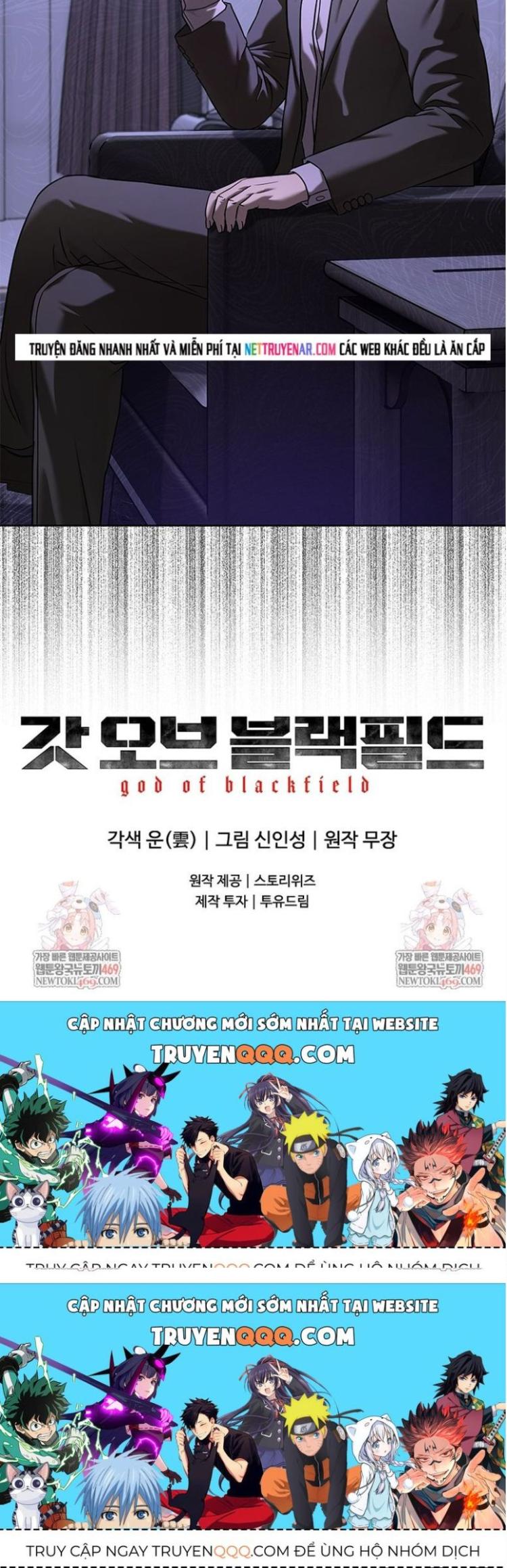 Đọc truyện [Leak] Đội trưởng lính đánh thuê - Chap 302