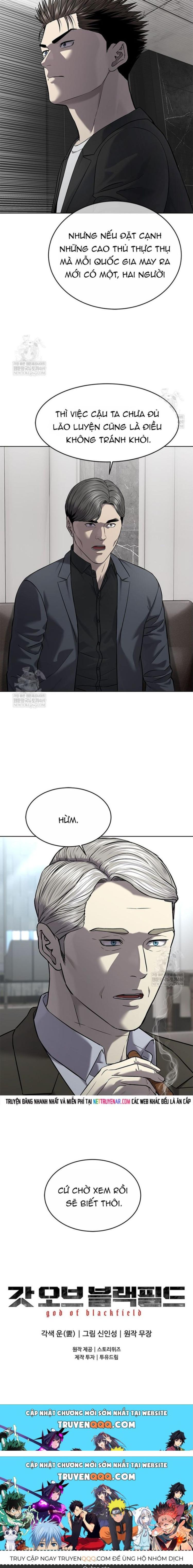 Đọc truyện [Leak] Đội trưởng lính đánh thuê - Chap 303