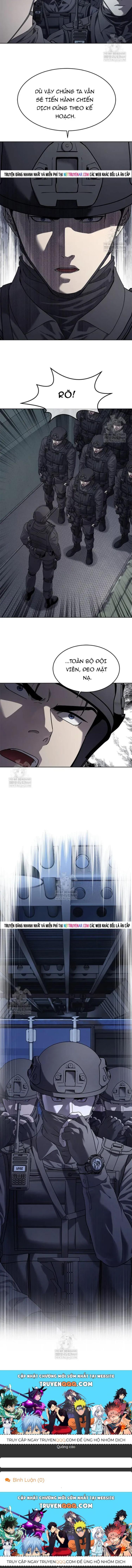 Đọc truyện [Leak] Đội trưởng lính đánh thuê - Chap 309