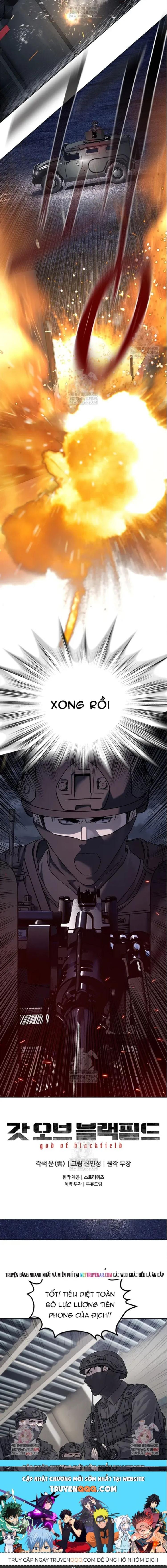 Đọc truyện [Leak] Đội trưởng lính đánh thuê - Chap 310