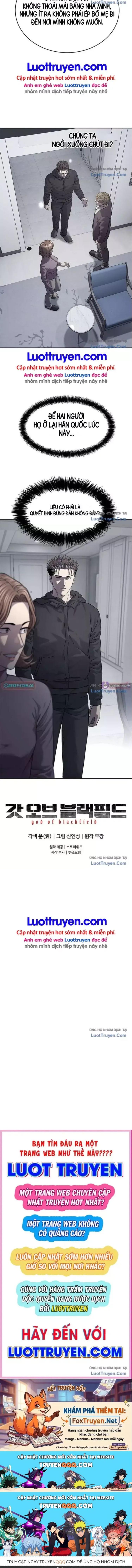 Đọc truyện [Leak] Đội trưởng lính đánh thuê - Chap 321