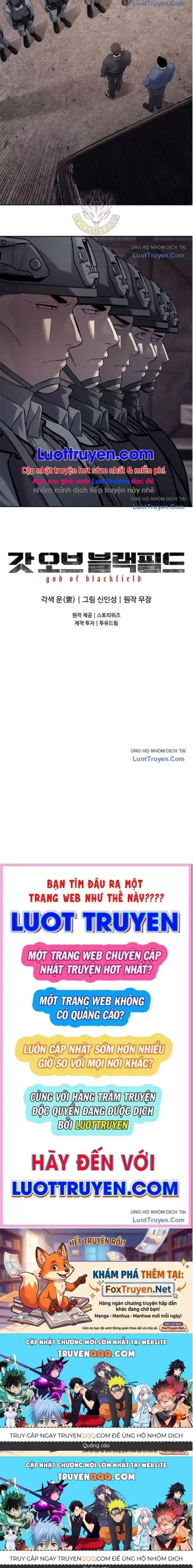 Đọc truyện [Leak] Đội trưởng lính đánh thuê - Chap 323