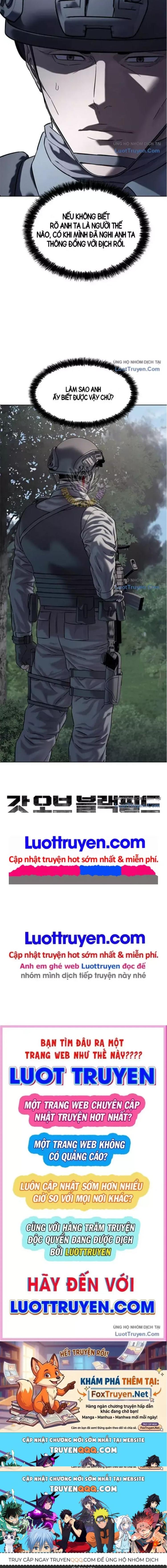 Đọc truyện [Leak] Đội trưởng lính đánh thuê - Chap 324
