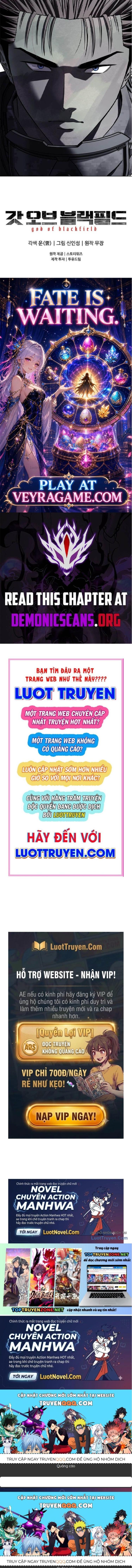 Đọc truyện [Leak] Đội trưởng lính đánh thuê - Chap 335