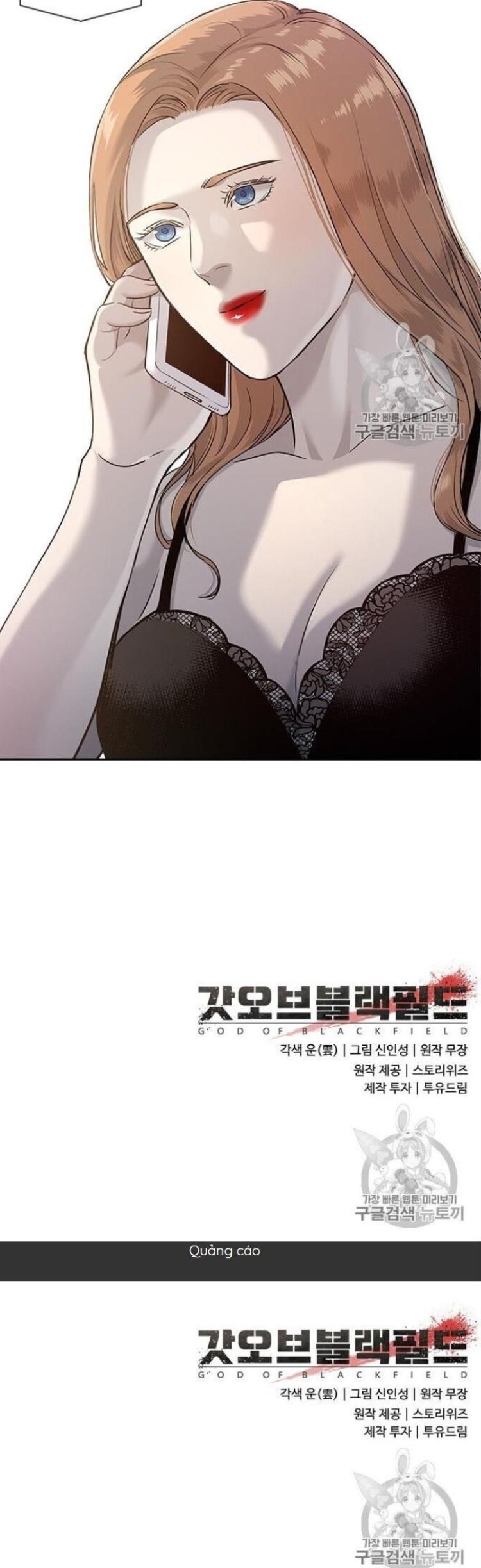 Đọc truyện [Leak] Đội trưởng lính đánh thuê - Chap 47